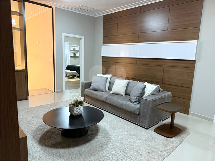 Sala - dormitórios
