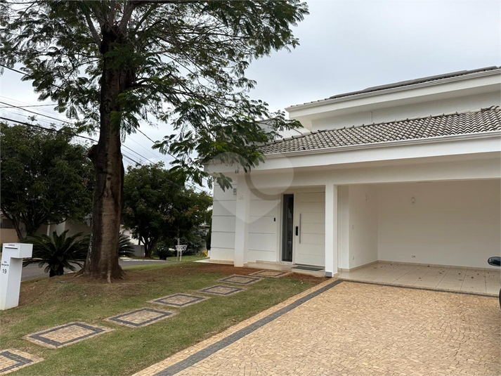Garagem para 04 carros