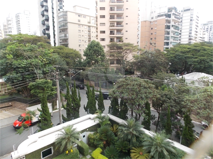 Aluguel Apartamento São Paulo Vila Nova Conceição REO111024 54