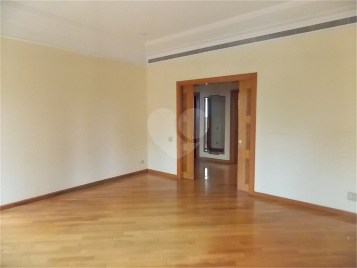 Aluguel Apartamento São Paulo Vila Nova Conceição REO111024 58