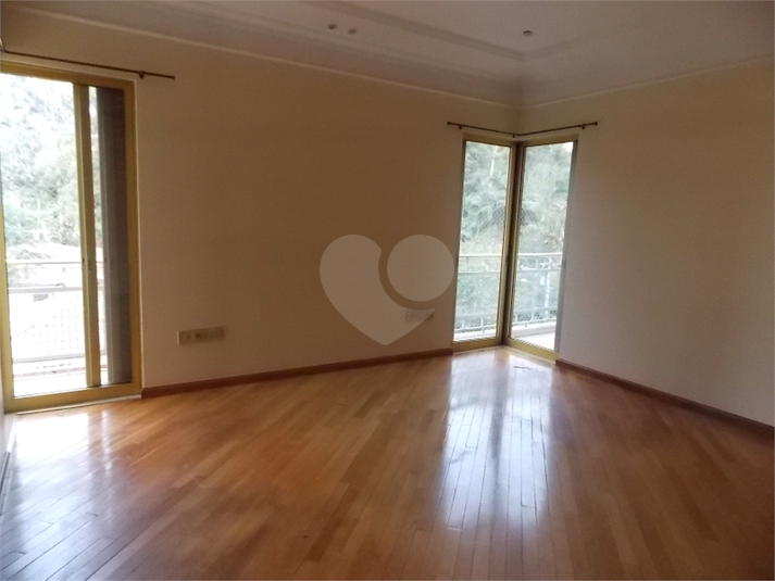 Aluguel Apartamento São Paulo Vila Nova Conceição REO111024 34