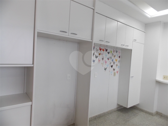 Aluguel Apartamento São Paulo Vila Nova Conceição REO111024 24