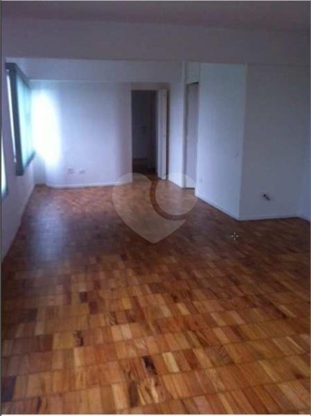 Venda Apartamento São Paulo Planalto Paulista REO111060 2