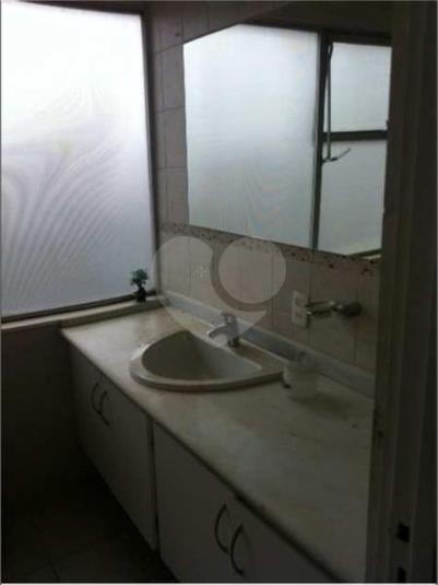 Venda Apartamento São Paulo Planalto Paulista REO111060 14