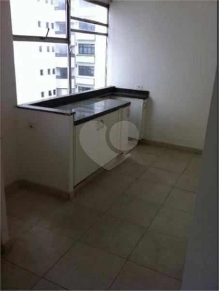 Venda Apartamento São Paulo Planalto Paulista REO111060 16