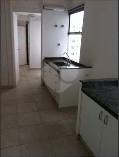 Venda Apartamento São Paulo Planalto Paulista REO111060 9