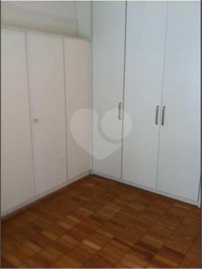 Venda Apartamento São Paulo Planalto Paulista REO111060 5