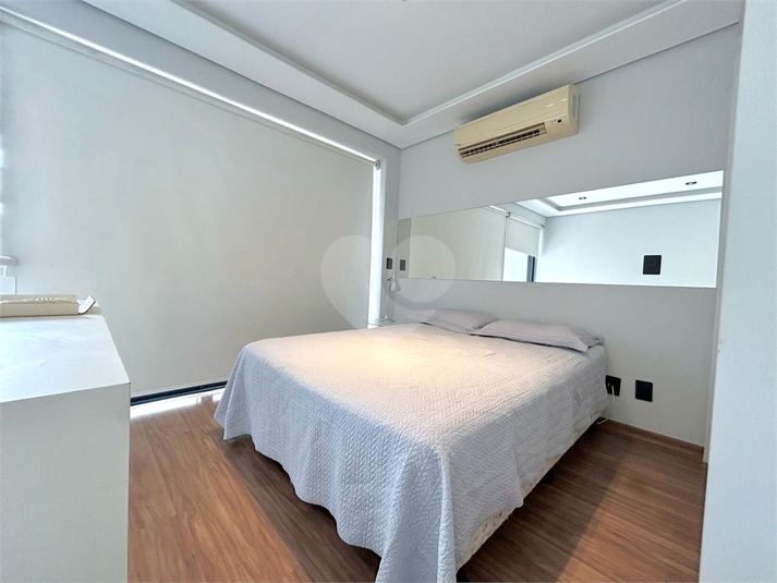 Aluguel Apartamento São Paulo Vila Nova Conceição REO111128 5