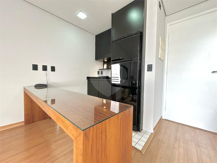 Aluguel Apartamento São Paulo Vila Nova Conceição REO111128 4