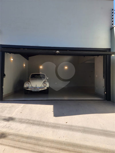 garagem