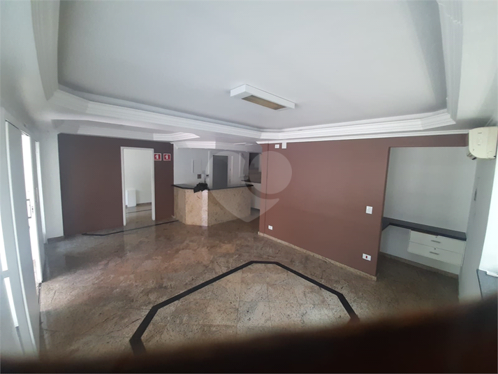 Aluguel Casa São Paulo Vila Mariana REO111178 1