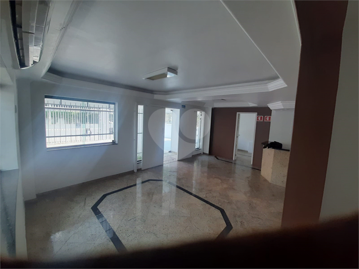 Aluguel Casa São Paulo Vila Mariana REO111178 47