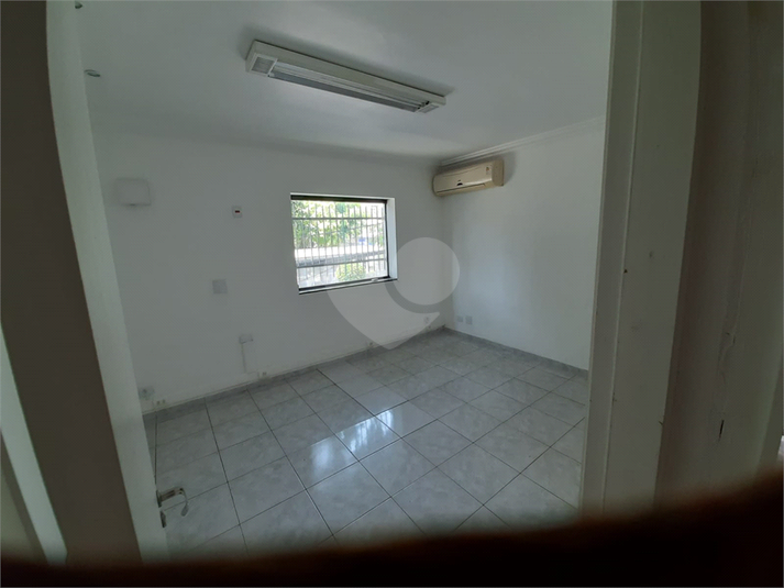 Aluguel Casa São Paulo Vila Mariana REO111178 30