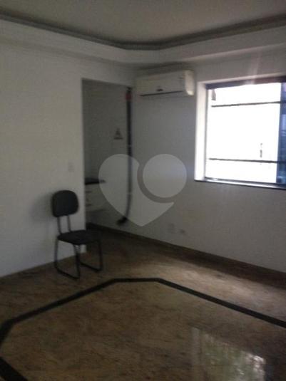 Aluguel Casa São Paulo Vila Mariana REO111178 7