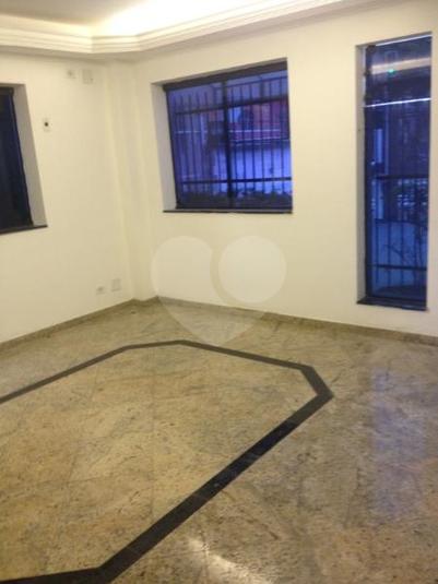 Aluguel Casa São Paulo Vila Mariana REO111178 3