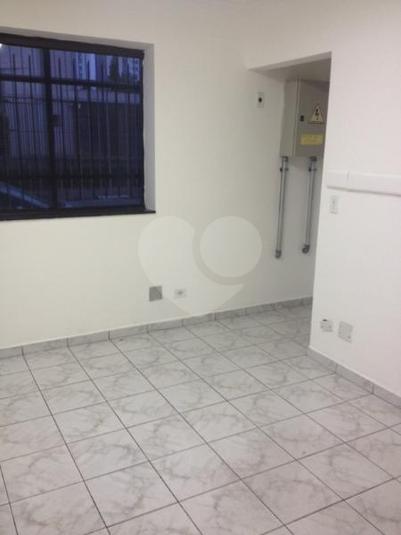 Aluguel Casa São Paulo Vila Mariana REO111178 25