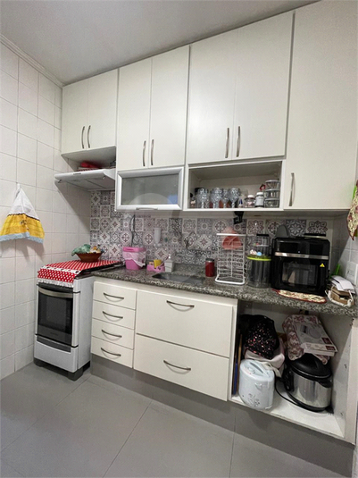 COZINHA