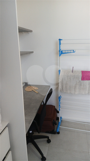 Segundo quarto