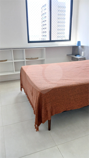 Quarto suíte