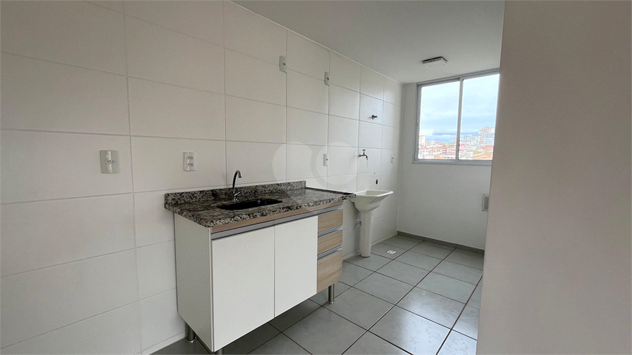 Cozinha/lavanderia
