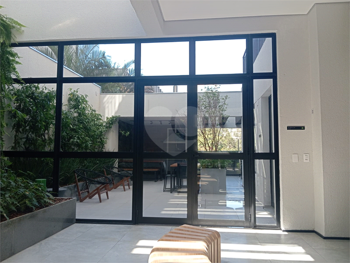 Hall de entrada