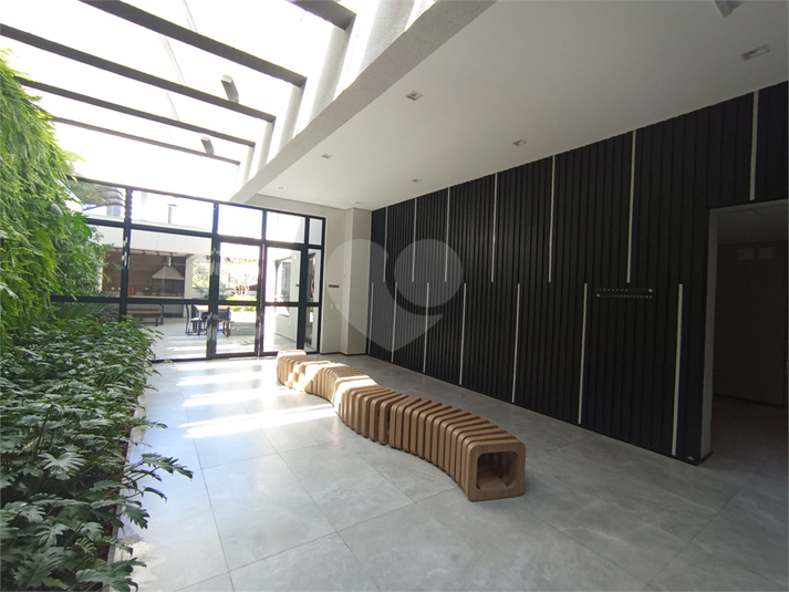 Hall de entrada