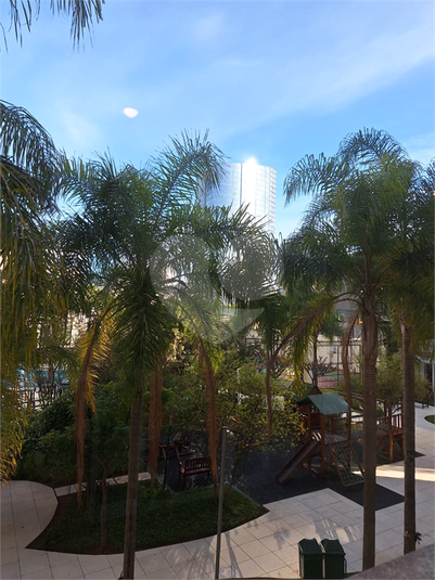Vista da Varanda