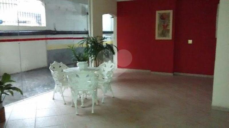 Venda Apartamento São Paulo Tatuapé REO111259 12