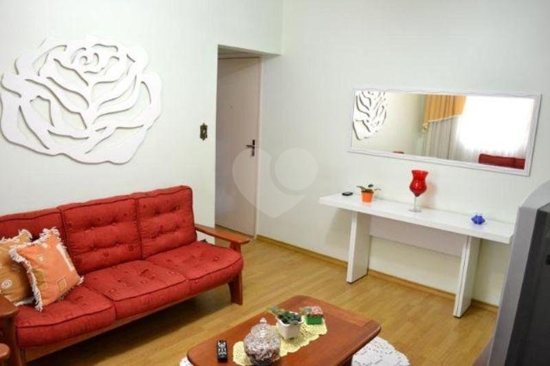 Venda Apartamento São Paulo Tatuapé REO111259 2