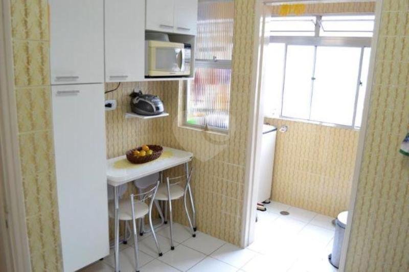 Venda Apartamento São Paulo Tatuapé REO111259 5