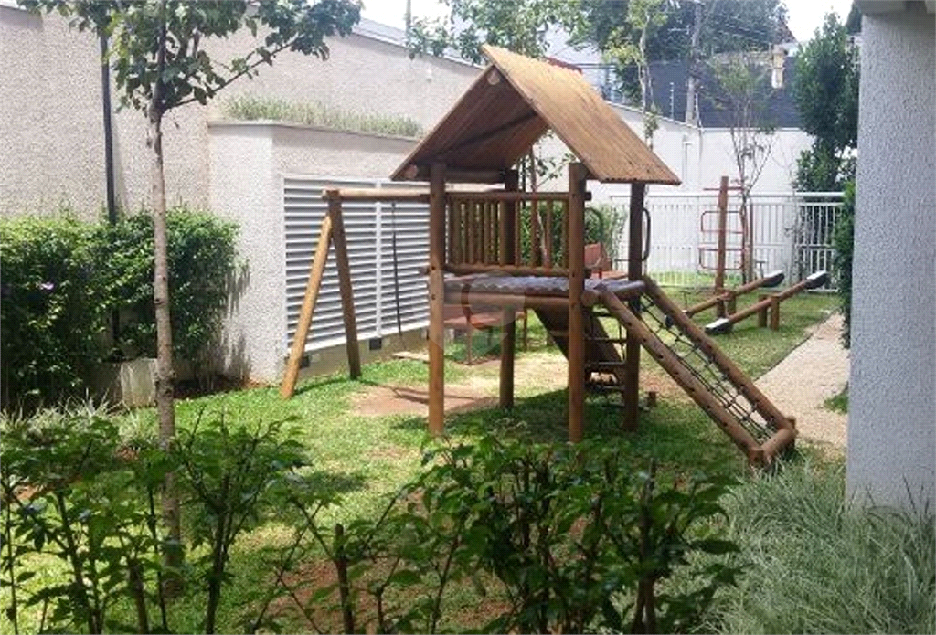 Venda Apartamento São Paulo Vila Mazzei REO11130 18