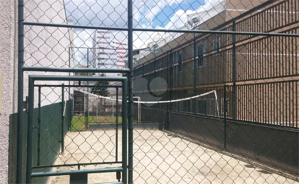 Venda Apartamento São Paulo Vila Mazzei REO11130 13