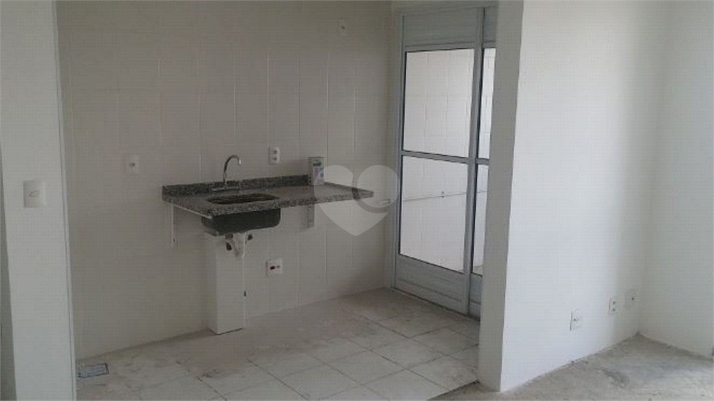 Venda Apartamento São Paulo Vila Mazzei REO11130 4