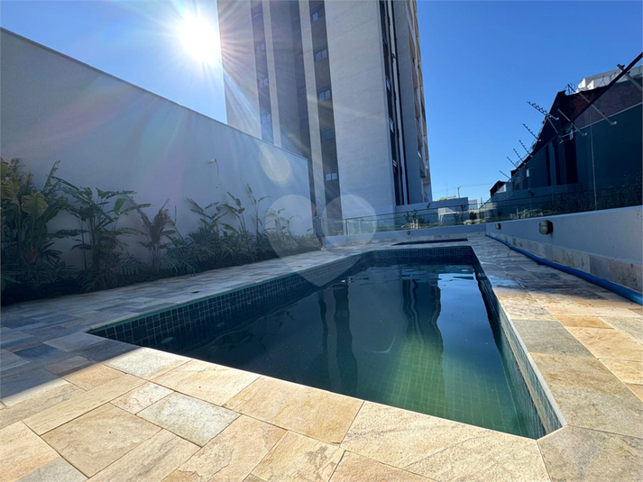 Piscina adulto e infantil