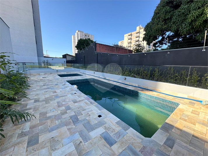Piscina adulto e infantil