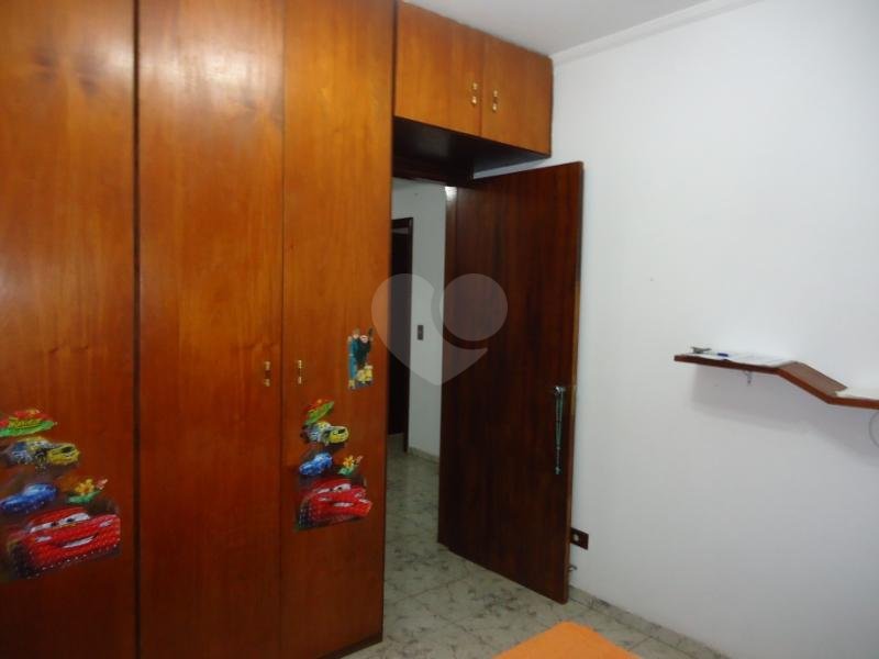 Venda Sobrado São Paulo Parque Colonial REO111416 8