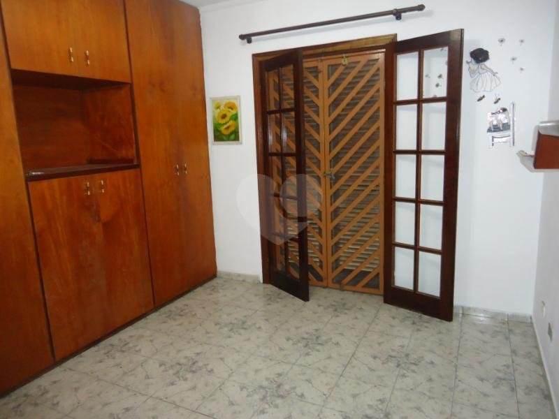 Venda Sobrado São Paulo Parque Colonial REO111416 7