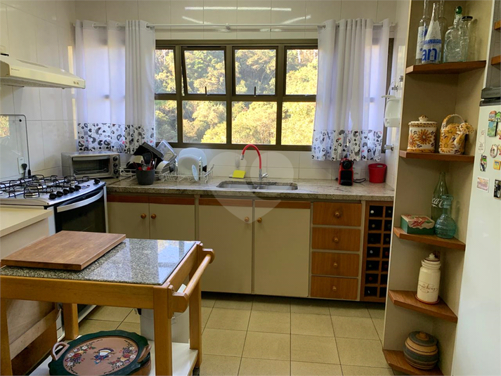 COZINHA