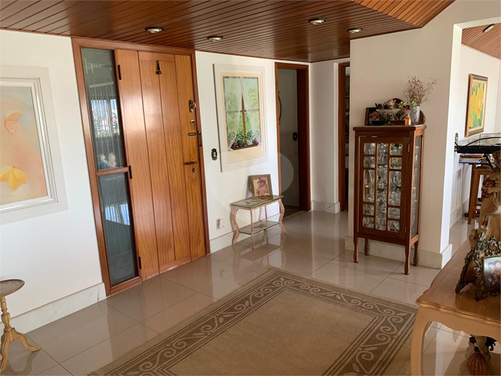 ENTRADA DO HALL PARA SALA