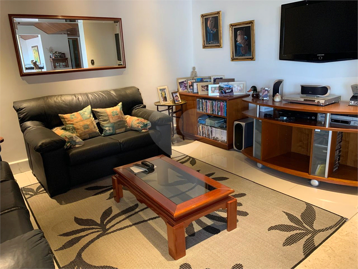 SALA DE SOM