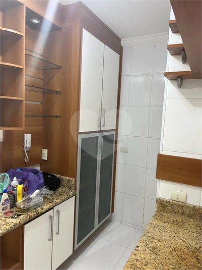 Venda Apartamento São Paulo Itaim Bibi REO111463 4