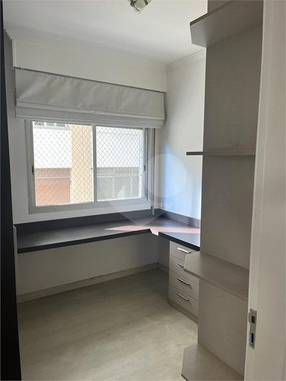 Venda Apartamento São Paulo Itaim Bibi REO111463 15