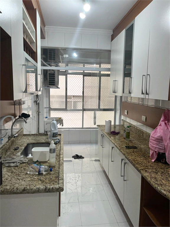 Venda Apartamento São Paulo Itaim Bibi REO111463 7