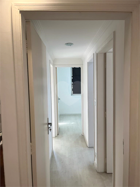 Venda Apartamento São Paulo Itaim Bibi REO111463 9