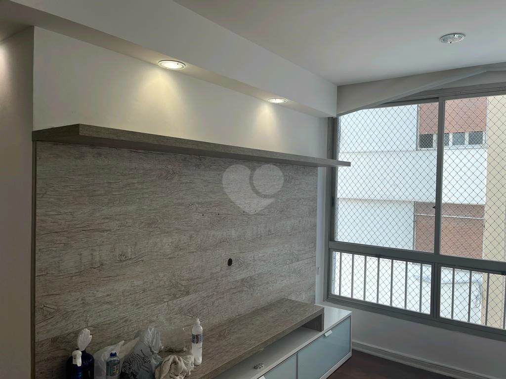 Venda Apartamento São Paulo Itaim Bibi REO111463 1