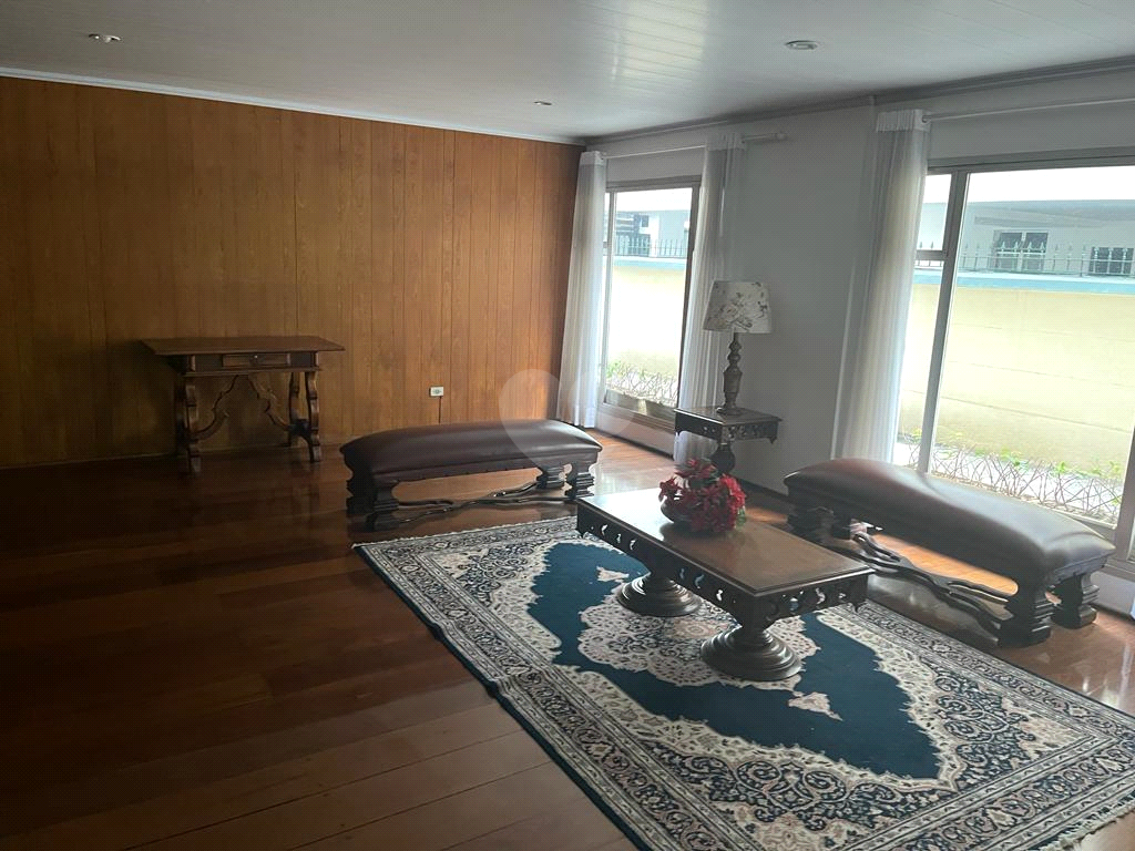 Venda Apartamento São Paulo Itaim Bibi REO111463 19