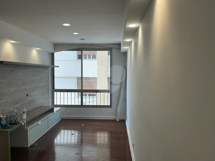 Venda Apartamento São Paulo Itaim Bibi REO111463 2