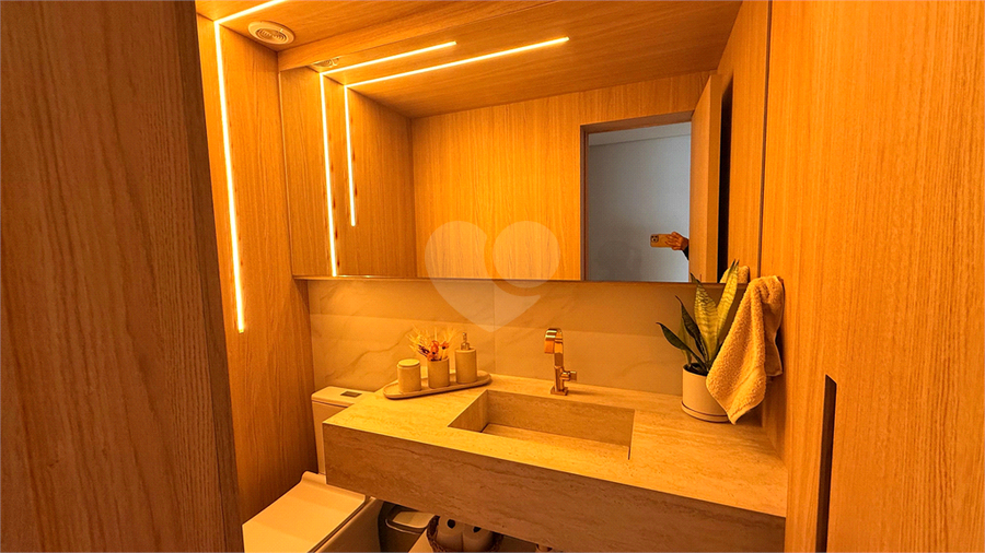 lavabo