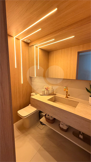 lavabo