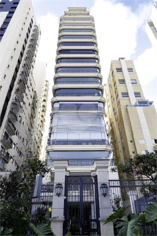 Venda Apartamento São Paulo Vila Olímpia REO11158 87